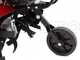 Benassi BL 6000 &ndash; Benzin-Motorhacke mit 5,5 PS &ndash; Honda GX 160 Motor